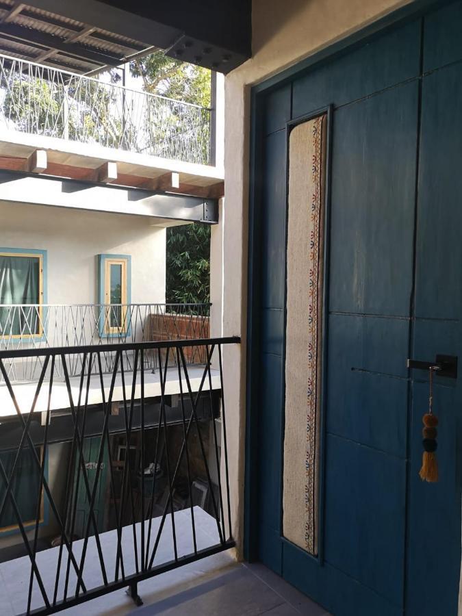Hotel Pepen San Cristóbal de Las Casas 外观 照片