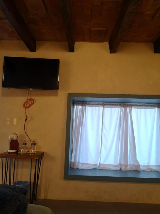 Hotel Pepen San Cristóbal de Las Casas 外观 照片