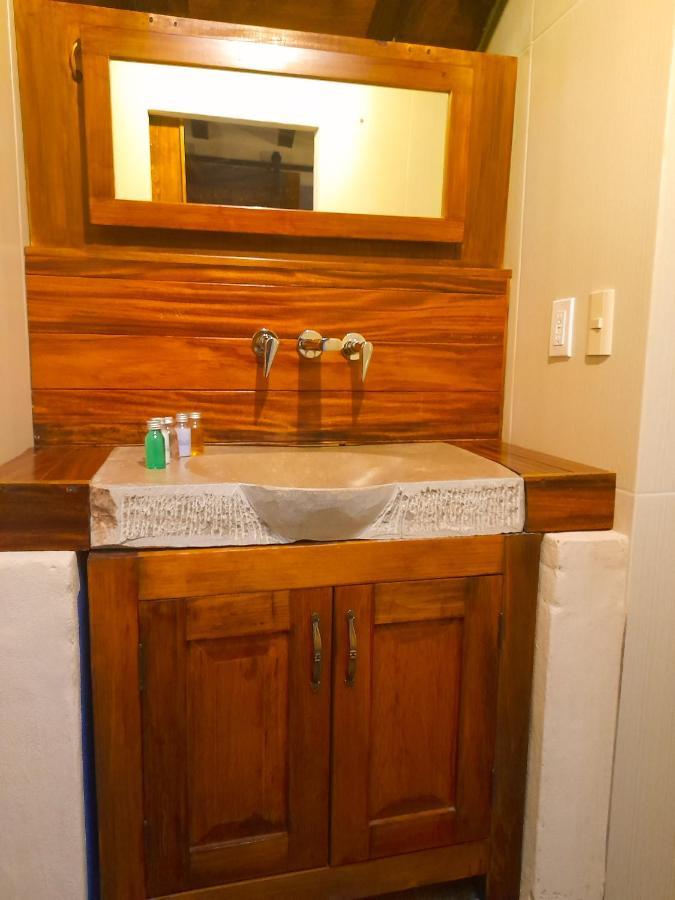 Hotel Pepen San Cristóbal de Las Casas 外观 照片