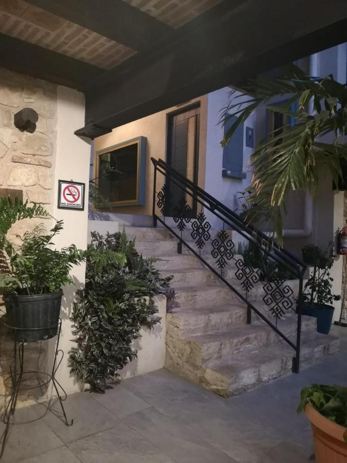 Hotel Pepen San Cristóbal de Las Casas 外观 照片