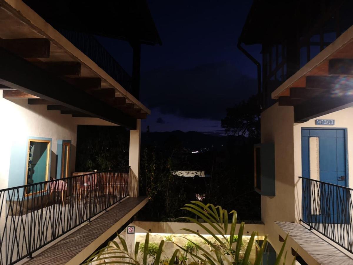 Hotel Pepen San Cristóbal de Las Casas 外观 照片