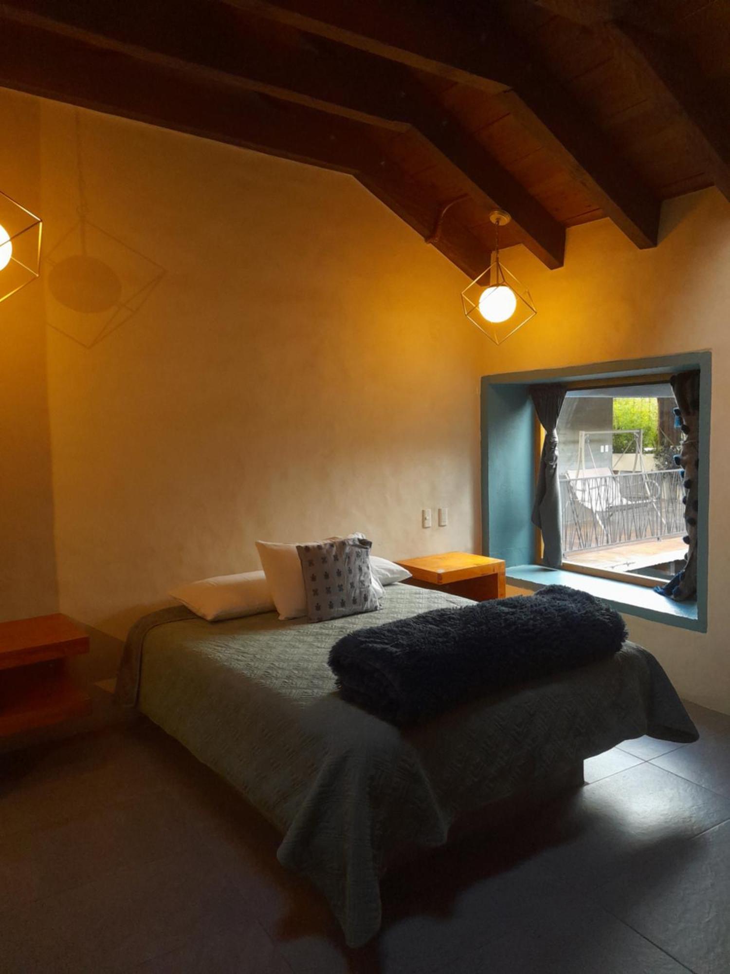 Hotel Pepen San Cristóbal de Las Casas 外观 照片