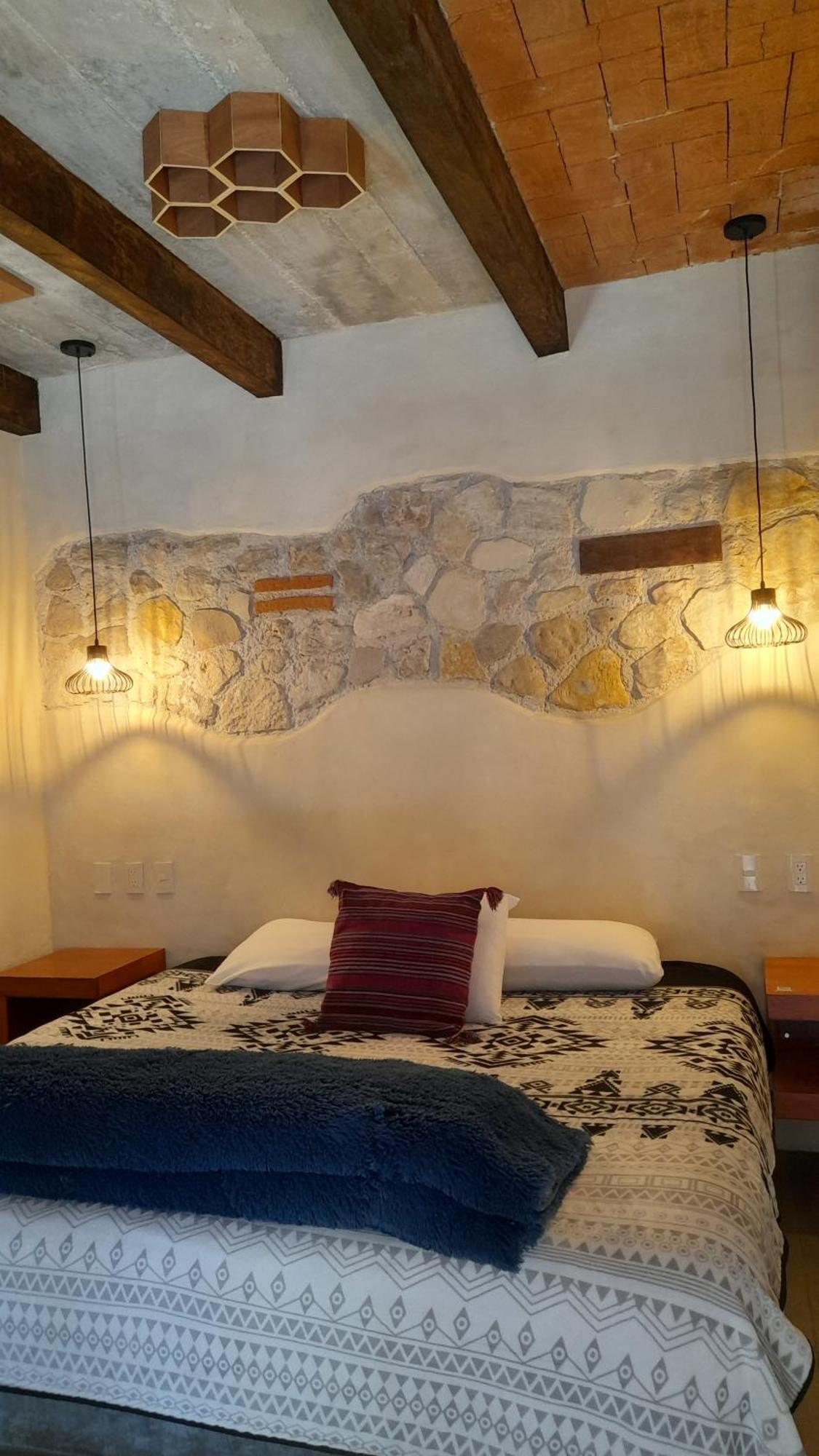 Hotel Pepen San Cristóbal de Las Casas 外观 照片