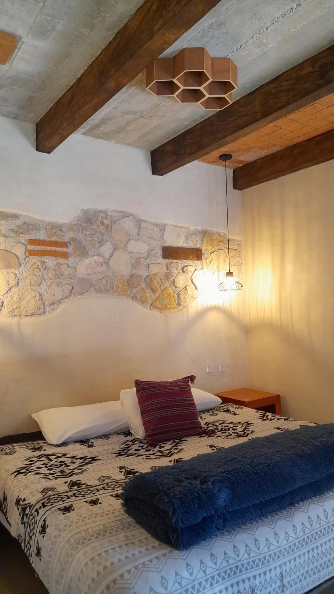 Hotel Pepen San Cristóbal de Las Casas 外观 照片